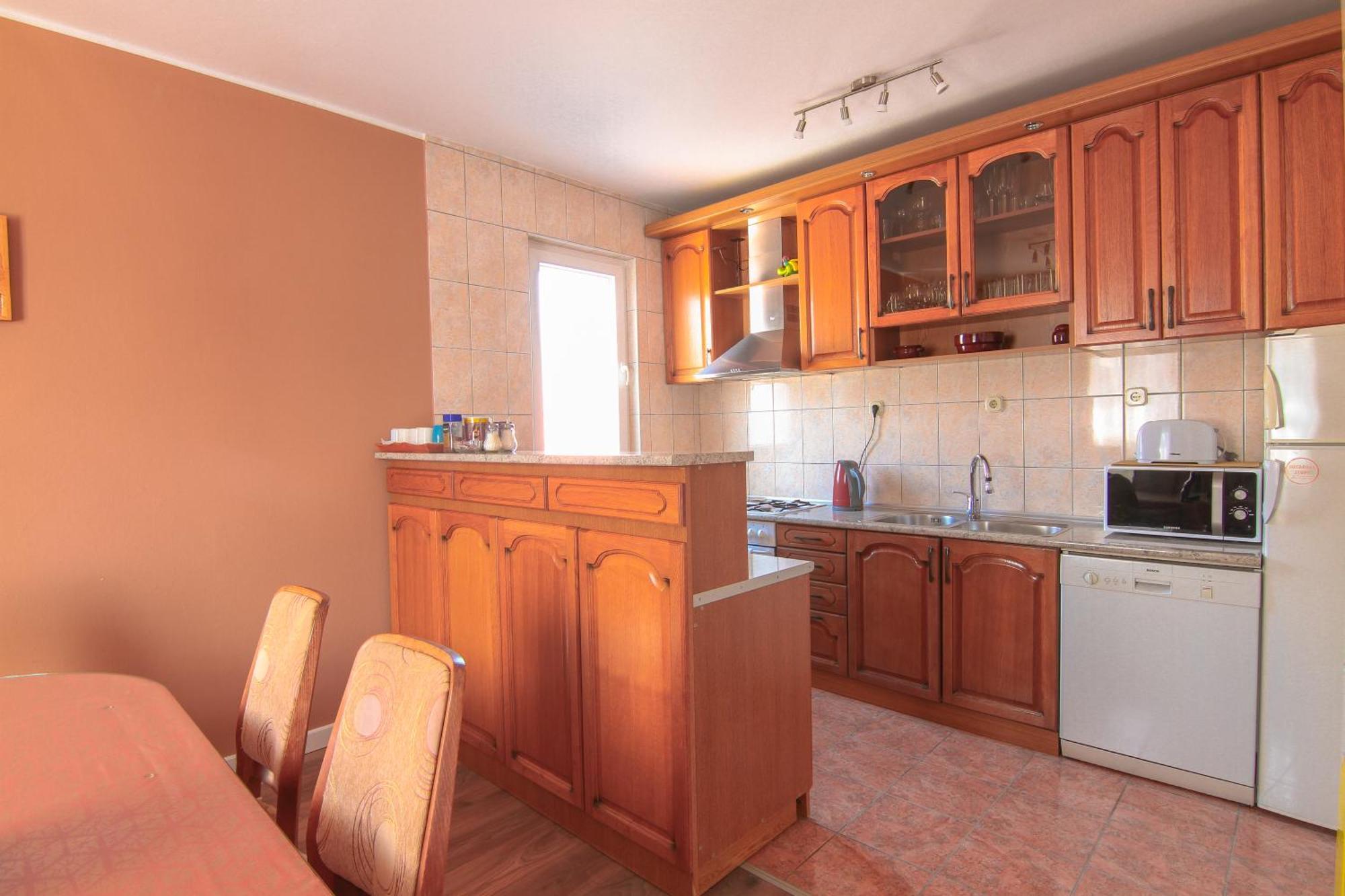 Apartment Beno Меджугорье Экстерьер фото